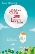 Cover: Wie Gott uns Raum zum Leben schenkt - R.Brockhaus