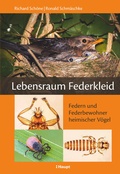 Cover: Lebensraum Federkleid - Haupt Verlag