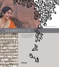 Abbildung von: Schriftreise - Haupt Verlag