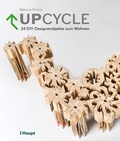 Cover: Upcycle - Haupt Verlag