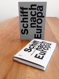 Cover: Schiff nach Europa - Triest Verlag