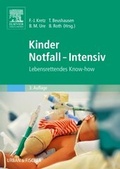 Cover: Kinder Notfall-Intensiv - Urban & Fischer