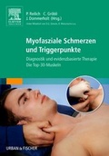Cover: Myofasziale Schmerzen und Triggerpunkte - Urban & Fischer