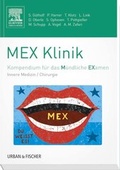 Cover: MEX Klinik - Urban & Fischer
