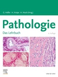 Cover: Lehrbuch Pathologie - Urban & Fischer