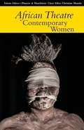 Cover: African Theatre 14: Contemporary Women - James Currey
