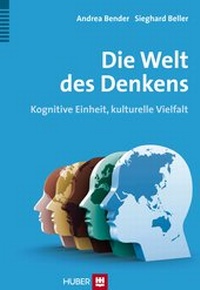 Abbildung von: Die Welt des Denkens - Hogrefe