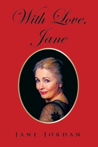 Enlarge image Cover: With Love, Jane - Xlibris