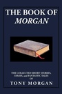 Cover: The Book of Morgan - Xlibris
