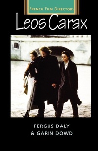 Abbildung von: Leos Carax - Manchester University Press