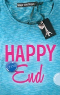 Cover: Happy (ohne) End - Planet!