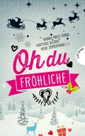 Cover: Oh du fr&ouml;hliche - Planet!