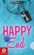 Cover: Happy (ohne) End - Planet!