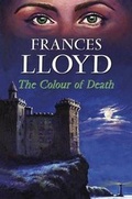 Cover: The Colour of Death - Robert Hale Ltd