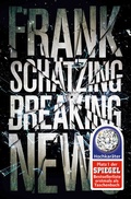 Cover: Breaking News - Fischer Taschenbuch