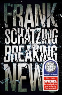 Enlarge image Cover: Breaking News - Fischer Taschenbuch