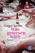 Bild: Was gewesen w&auml;re - Fischer Taschenbuch
