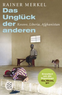 Abbildung von: Das Unglück der anderen - Fischer Taschenbuch