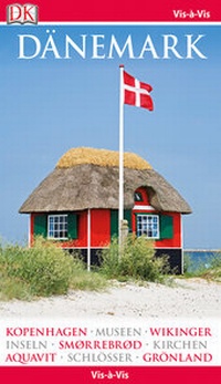 Abbildung von: Vis-à-Vis Reiseführer Dänemark - Dorling Kindersley Reiseführer
