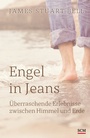 Cover: Engel in Jeans - Hänssler