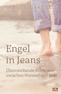 Enlarge image Cover: Engel in Jeans - Hänssler