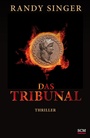 Cover: Das Tribunal - Hänssler