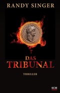 Cover: Das Tribunal - H&auml;nssler
