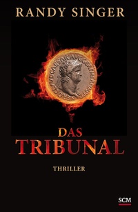 Enlarge image Cover: Das Tribunal - Hänssler