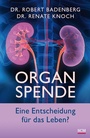 Cover: Organspende - Hänssler