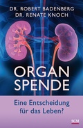 Cover: Organspende - H&auml;nssler