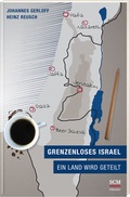 Cover: Grenzenloses Israel - H&auml;nssler