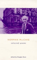 Cover: Selected Poems - Chatto & Windus