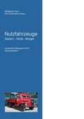 Cover: Nutzfahrzeuge Gestern - Heute - Morgen - BoD - Books on Demand
