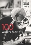 Cover: 100 Writers and Artists - Frances Lincoln