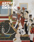 Cover: Artist and Empire: Facing Britain's Imperial Past - Tate Publishing