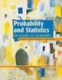Cover: Probability and Statistics - W.H.Freeman & Co Ltd