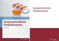 Enlarge image Cover: Medikationsplan Set - Deutscher Apotheker Verlag