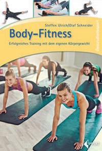 Abbildung von: Body-Fitness - Limpert