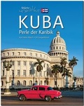 Cover: Horizont Kuba - Perle der Karibik - St&uuml;rtz
