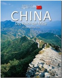 Abbildung von: Horizont China - Das Reich der Mitte - Stürtz