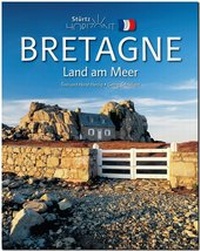 Abbildung von: Horizont Bretagne - Land am Meer - Stürtz