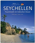 Cover: Horizont Seychellen - Trauminseln im Indischen Ozean - St&uuml;rtz