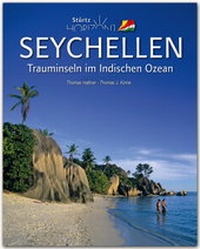Abbildung von: Horizont Seychellen - Trauminseln im Indischen Ozean - Stürtz