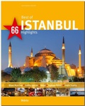 Cover: Best of Istanbul - 66 Highlights - St&uuml;rtz