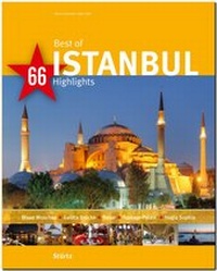 Abbildung von: Best of Istanbul - 66 Highlights - Stürtz