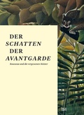 Cover: Der Schatten der Avantgarde - Hatje Cantz Verlag