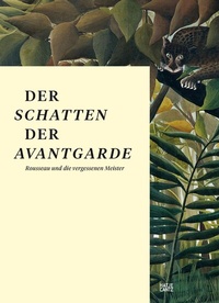 Enlarge image Cover: Der Schatten der Avantgarde - Hatje Cantz Verlag