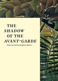Cover: The Shadow of the Avant-garde - Hatje Cantz Verlag