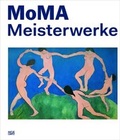 Cover: MoMA Meisterwerke - Hatje Cantz Verlag