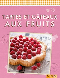 Abbildung von: Tartes et gâteaux aux fruits - Apollo Medien